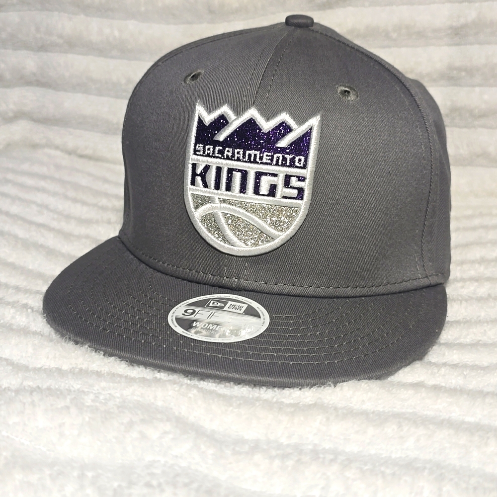 Sacramento King Snapback